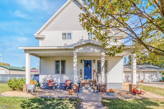 523 5th St, Page, ND 58064