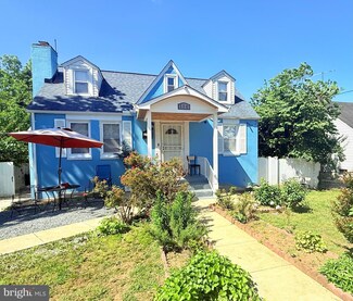 110 Iroquois Way, Oxon Hill, MD 20745