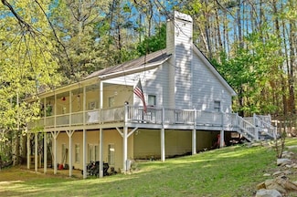 5778 Henderson Mountain Rd, Jasper, GA 30143