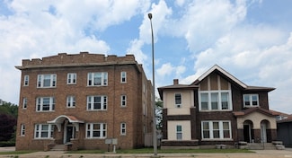 226/228 & 230 W Jackson St, Elkhart, IN 46516