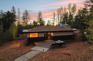 50 Rustic Ln, Santa Cruz, CA 95060