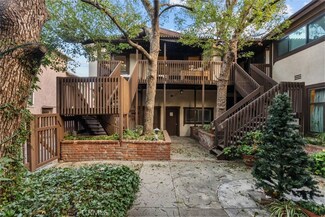 15457 Moorpark St Unit 8, Sherman Oaks, CA 91403