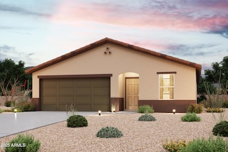 1309 W Hopi Dr, Coolidge, AZ 85128