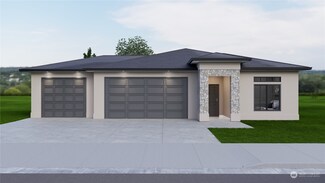 906 9th Ave SE, Ephrata, WA 98823