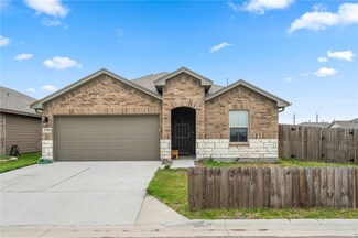 2338 Restful Ln, Corpus Christi, TX 78418