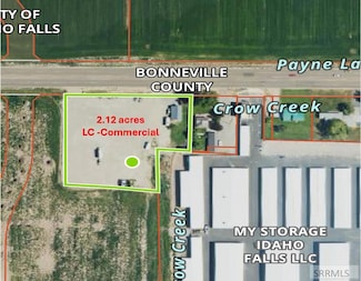 1908 E Lincoln Rd, Idaho Falls, ID 83401