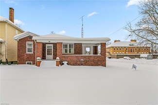 295 W Virginia Ave, Sebring, OH 44672