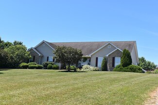 6225 Amanda Clearport Rd SW, Amanda, OH 43102