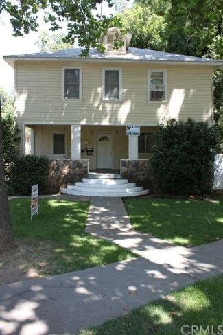 925 Chestnut St, Chico, CA 95928