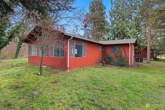 22518 Paul Bunyan Rd SE, Yelm, WA 98597
