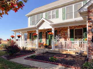 3540 Sky Hawk Dr, Belleville, IL 62221
