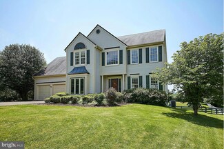 4056 Roberts Cir, Marshall, VA 20115