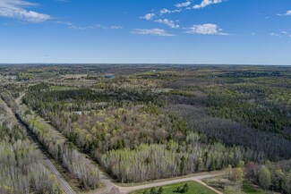 12214 S Park Rd, Butternut, WI 54514