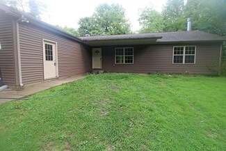 9921 W 575 S, Owensville, IN 47665
