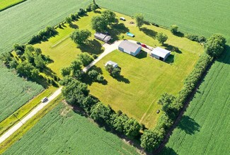 61407 300th St, Sargeant, MN 55973