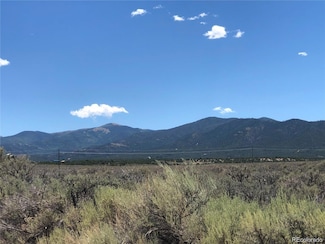 20795 Schlitz Rd, Fort Garland, CO 81133