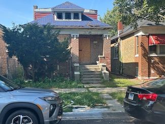 8312 S Maryland Ave, Chicago, IL 60619