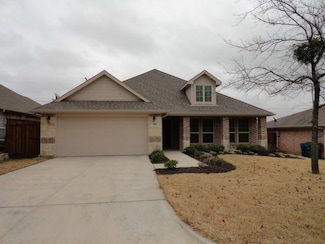 309 Peachtree Ln, Princeton, TX 75407