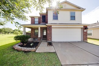 8106 Sweetstone Bluff Ln, Cypress, TX 77433