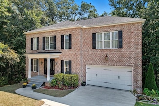 627 Lokchapee Ridge, Macon, GA 31210