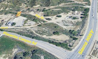 0 Sally Rd, Santa Clarita, CA 91321