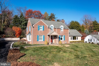 1507 Spring Ln, Wilmington, DE 19809