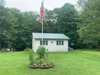 1514 Patchel Run Rd, Franklin, PA 16323
