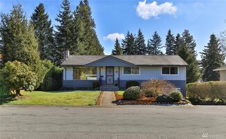 22105 54th Ave W, Mountlake Terrace, WA 98043