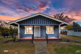 201 Washington Ave, Bakersfield, CA 93308