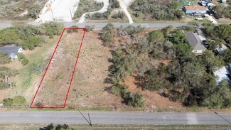 1115 San Antonio St, Rockport, TX 78382