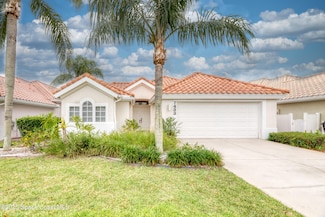 7433 Monterey Ct, Melbourne, FL 32940