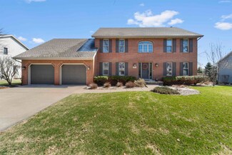 1704 Savannah Way, Waunakee, WI 53597