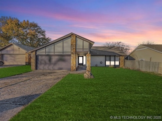 13811 E 32nd St, Tulsa, OK 74134