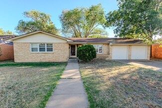 3315 37th St, Lubbock, TX 79413