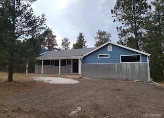 11967 W Ranch Elsie Rd, Golden, CO 80403