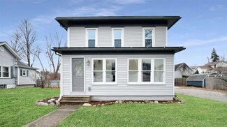 122 Monroe St, Springport, MI 49284