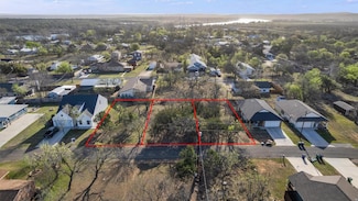 Lot 2 TBD Cypress Ln, Cottonwood Shores, TX 78657