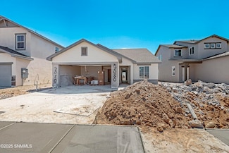 2080 Meteor St, Las Cruces, NM 88012