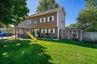80 Gary Rd, Brockton, MA 02302