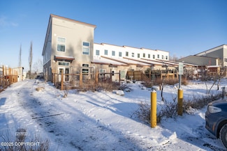 9089 Nuthatch Place Unit 2K, Anchorage, AK 99507