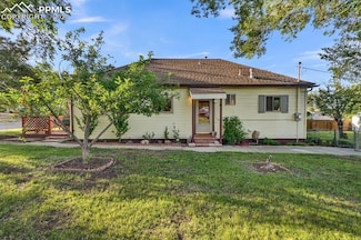 1339 Arch St, Colorado Springs, CO 80904