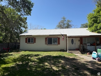 239 W Plum St, Grantsville, UT 84029