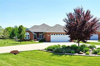 229 Patriots Landing, Fillmore, IN 46128