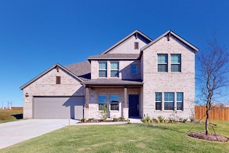 609 Tracy Ct, Justin, TX 76247