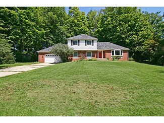 9012 Log Run Dr S, Indianapolis, IN 46234