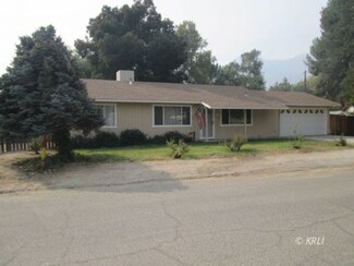 1 Cannell Dr, Kernville, CA 93238