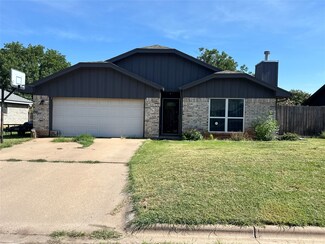 4026 Sera Dr, Abilene, TX 79606