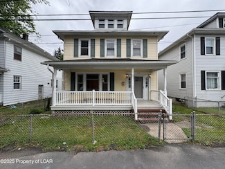 324 Powell St, Plymouth, PA 18651