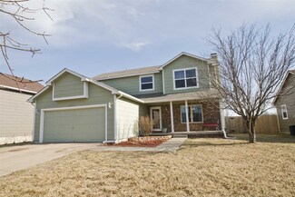 8913 E Hurst St, Wichita, KS 67210