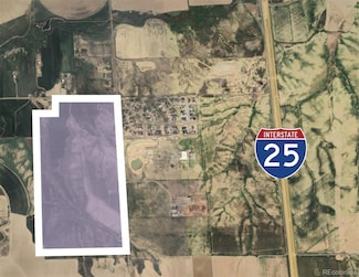 0 SW Corner Weld County Roads 42 & 7 Unit REC5433596, Berthoud, CO 80513
